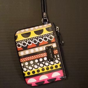 🌺Nine West Wristlet